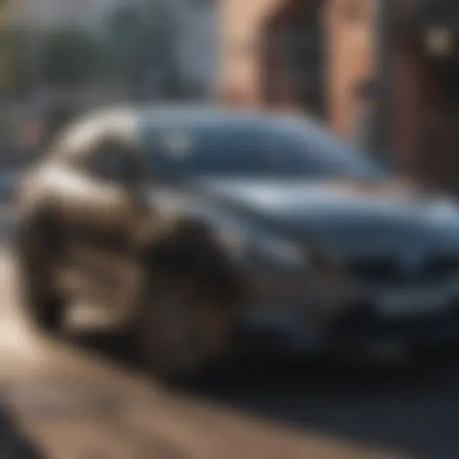 A Comprehensive Analysis of NX300 Fuel Economy Introduction