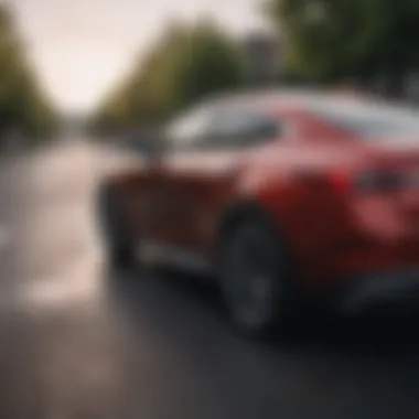 Notable A Comprehensive Analysis of NX300 Fuel Economy