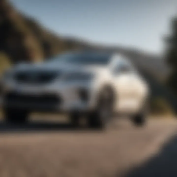 A Comprehensive Analysis of NX300 Fuel Economy Summary