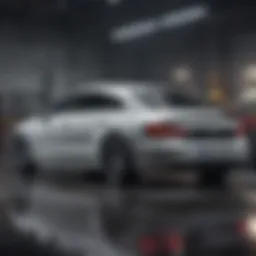 A Comprehensive Analysis of the 2017 WV CC: Specifications, Performance, and Market Insights Introduction