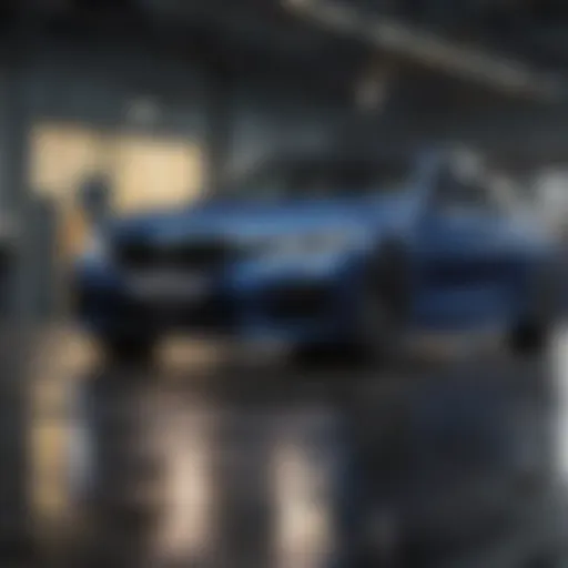 A Comprehensive Analysis of the 2018 BMW 328 Introduction