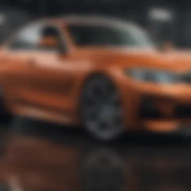 Notable A Comprehensive Analysis of the 2018 BMW 328