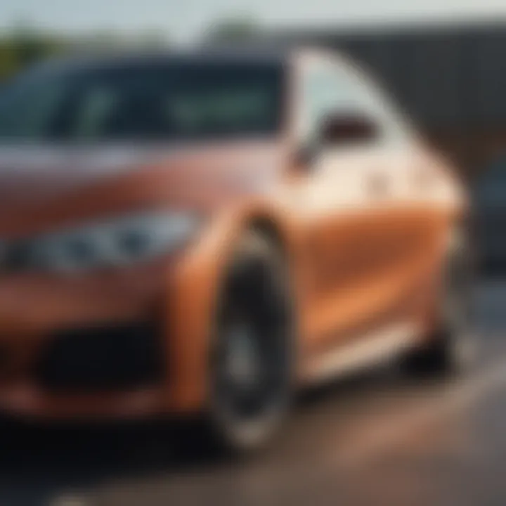 A Comprehensive Analysis of the 2018 BMW 328 Summary