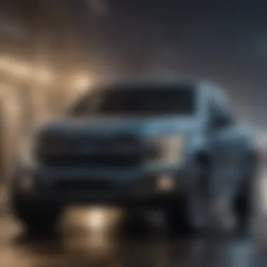 Notable A Comprehensive Analysis of the 2020 Ford F-150 Diesel Notable A Comprehensive Analysis of the 2020 Ford F-150 Diesel