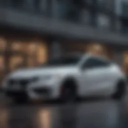 A Comprehensive Analysis of the 2021 Honda CR-Z Introduction