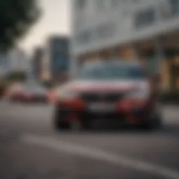 A Comprehensive Analysis of the BMW 530i M Sport Introduction