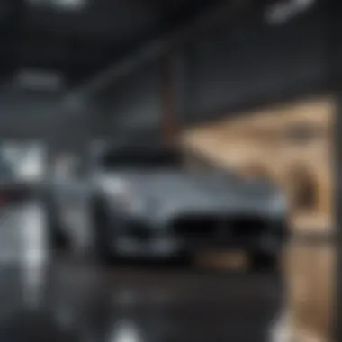 A Comprehensive Analysis of the Maserati GranTurismo 2020 Introduction