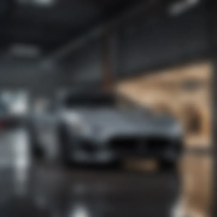 A Comprehensive Analysis of the Maserati GranTurismo 2020 Introduction
