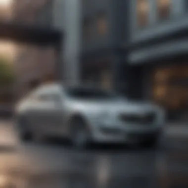 Notable A Comprehensive Exploration of the 2016 Cadillac CT6 Platinum Notable A Comprehensive Exploration of the 2016 Cadillac CT6 Platinum