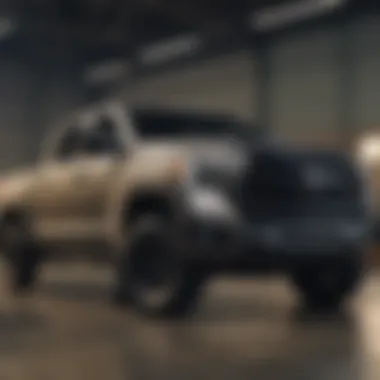 A Comprehensive Exploration of the 2022 Toyota Tundra Heavy Duty Introduction A Comprehensive Exploration of the 2022 Toyota Tundra Heavy Duty Introduction
