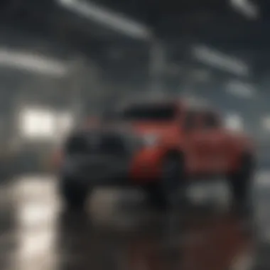 Notable A Comprehensive Exploration of the 2022 Toyota Tundra Heavy Duty Notable A Comprehensive Exploration of the 2022 Toyota Tundra Heavy Duty