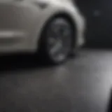A Comprehensive Guide to Floor Mats for Tesla Model 3 Introduction