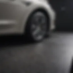 A Comprehensive Guide to Floor Mats for Tesla Model 3 Introduction