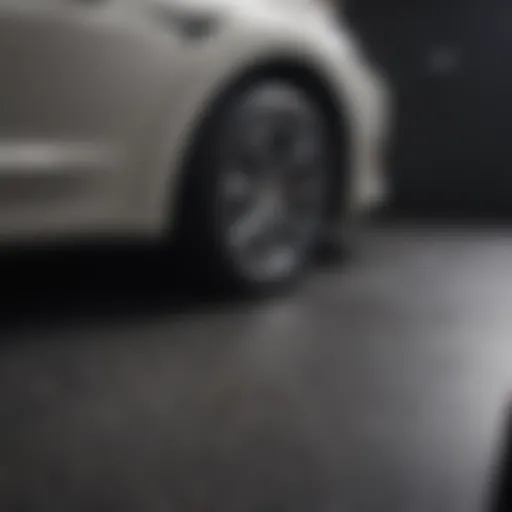 A Comprehensive Guide to Floor Mats for Tesla Model 3 Introduction