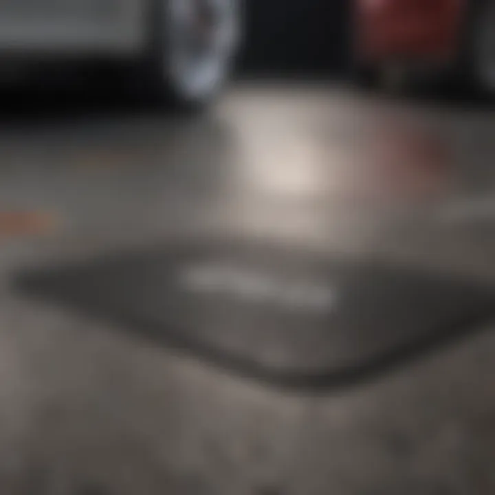 A Comprehensive Guide to Floor Mats for Tesla Model 3 Summary