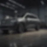 A Comprehensive Look at the 2017 Lincoln SUV Lineup Introduction