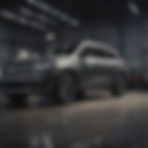 A Comprehensive Look at the 2017 Lincoln SUV Lineup Introduction