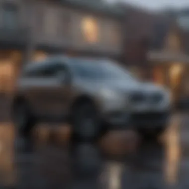 A Comprehensive Look at the 2017 Lincoln SUV Lineup Summary A Comprehensive Look at the 2017 Lincoln SUV Lineup Summary
