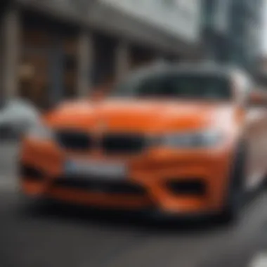 A Comprehensive Overview of the 2015 BMW M5: Specifications, Performance, and Market Insight Summary A Comprehensive Overview of the 2015 BMW M5: Specifications, Performance, and Market Insight Summary