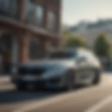 A Comprehensive Overview of the 2018 BMW Sport Wagon Introduction A Comprehensive Overview of the 2018 BMW Sport Wagon Introduction