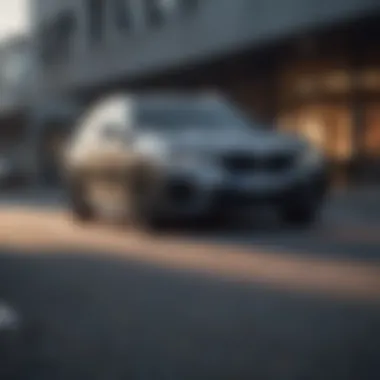 A Comprehensive Overview of the 2018 BMW Sport Wagon Summary A Comprehensive Overview of the 2018 BMW Sport Wagon Summary