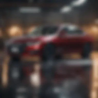 Notable A Comprehensive Overview of the 2018 Honda Accord Notable A Comprehensive Overview of the 2018 Honda Accord