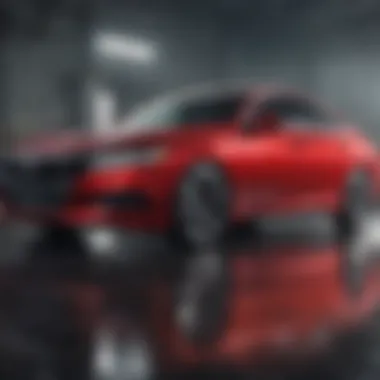 A Comprehensive Overview of the 2018 Honda Accord Summary A Comprehensive Overview of the 2018 Honda Accord Summary
