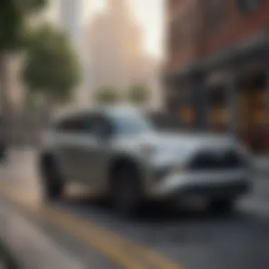 Notable A Comprehensive Overview of the 2021 Toyota Highlander 3rd Row Notable A Comprehensive Overview of the 2021 Toyota Highlander 3rd Row