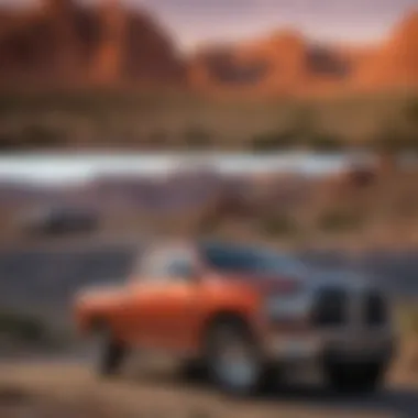 A Comprehensive Review of the 2010 Dodge 2500 Hemi Summary A Comprehensive Review of the 2010 Dodge 2500 Hemi Summary