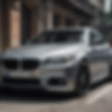 A Comprehensive Review of the 2012 BMW 535: Performance, Features, and Insights Introduction