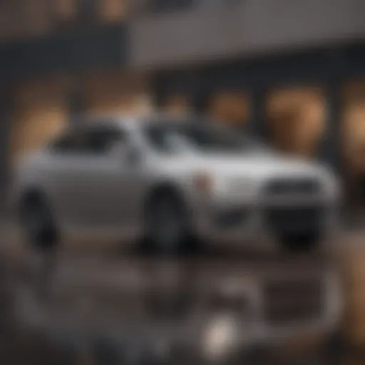 A Comprehensive Review of the 2012 Mitsubishi Galant Introduction
