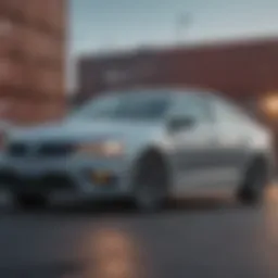 A Comprehensive Review of the 2017 TSI Jetta Introduction