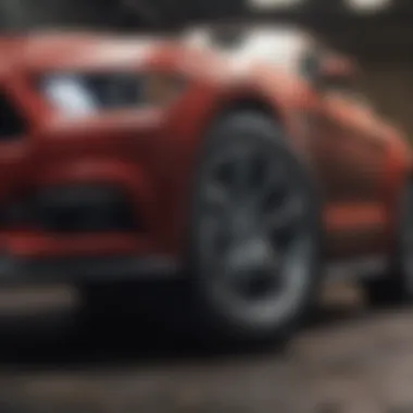 A Deep Dive into the 2017 Ford Mustang GT Engine Introduction A Deep Dive into the 2017 Ford Mustang GT Engine Introduction