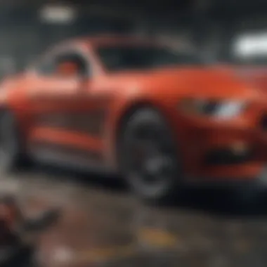 Notable A Deep Dive into the 2017 Ford Mustang GT Engine Notable A Deep Dive into the 2017 Ford Mustang GT Engine
