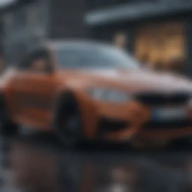Notable A Deep Dive into the BMW M3: Performance, Design, and Market Trends Notable A Deep Dive into the BMW M3: Performance, Design, and Market Trends