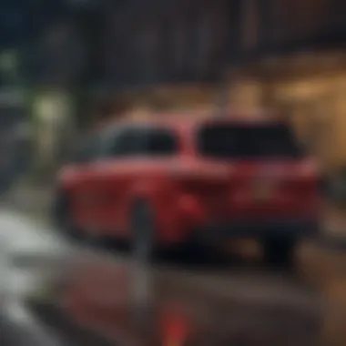 A Detailed Analysis of the 2021 Toyota Sienna LE 8 Passenger Summary A Detailed Analysis of the 2021 Toyota Sienna LE 8 Passenger Summary