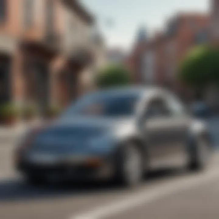 Notable A Detailed Examination of the 2008 Volkswagen New Beetle Coupe S