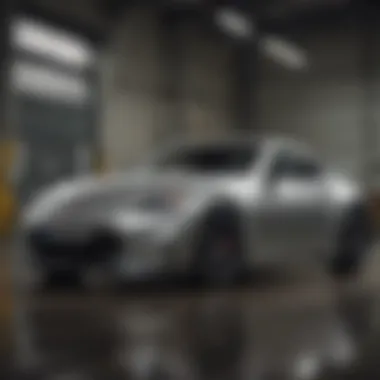 A Detailed Examination of the 2014 Nissan Z 370Z Summary A Detailed Examination of the 2014 Nissan Z 370Z Summary