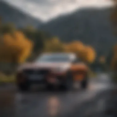 A Detailed Exploration of 2020 Volvo Cars Introduction