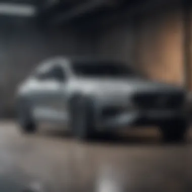 A Detailed Exploration of 2020 Volvo Cars Summary