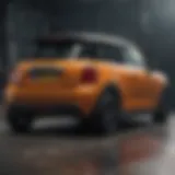 An Analysis of 2019 Mini Cooper Pricing Introduction