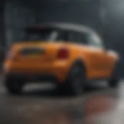 An Analysis of 2019 Mini Cooper Pricing Introduction