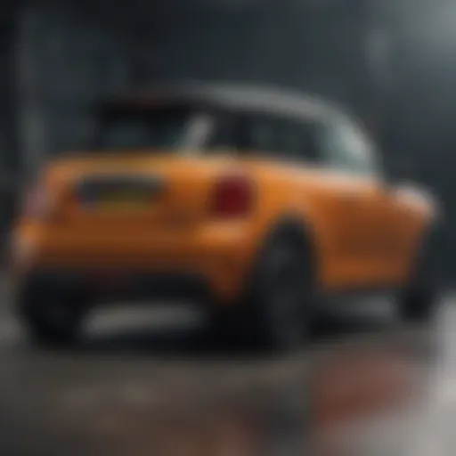 An Analysis of 2019 Mini Cooper Pricing Introduction