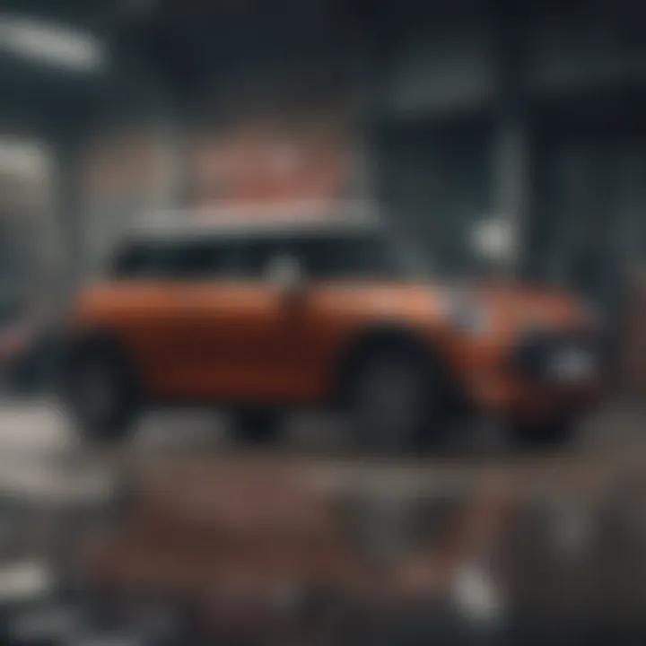 Notable An Analysis of 2019 Mini Cooper Pricing