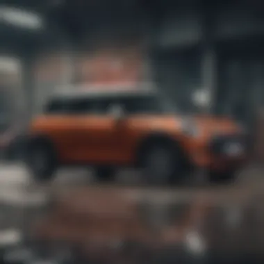 Notable An Analysis of 2019 Mini Cooper Pricing Notable An Analysis of 2019 Mini Cooper Pricing