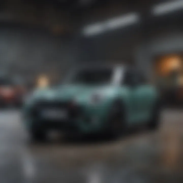 An Analysis of 2019 Mini Cooper Pricing Summary