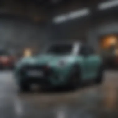 An Analysis of 2019 Mini Cooper Pricing Summary An Analysis of 2019 Mini Cooper Pricing Summary