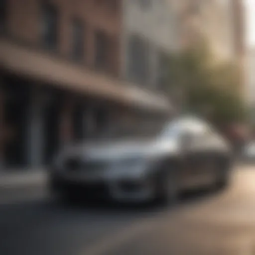 An In-Depth Analysis of the 2008 GS350: Features, Performance, and Insights Introduction