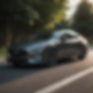 An In-Depth Analysis of the 2016 Mazda 6: Performance, Features, and Buyer Insights Introduction An In-Depth Analysis of the 2016 Mazda 6: Performance, Features, and Buyer Insights Introduction