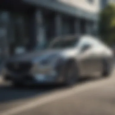 Notable An In-Depth Analysis of the 2016 Mazda 6: Performance, Features, and Buyer Insights Notable An In-Depth Analysis of the 2016 Mazda 6: Performance, Features, and Buyer Insights